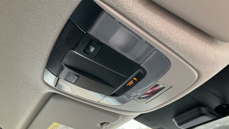 Kia Niro 1.6 GDi Hybrid 2 5dr DCT Hybrid Estate